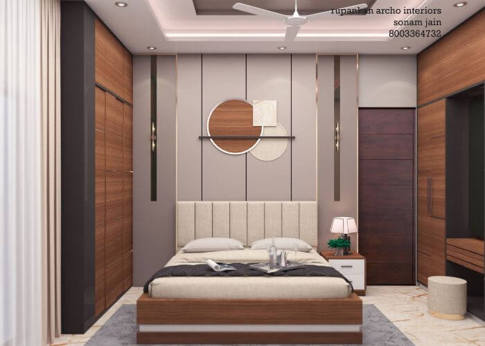 Interior Designer for Home in Jaipur
