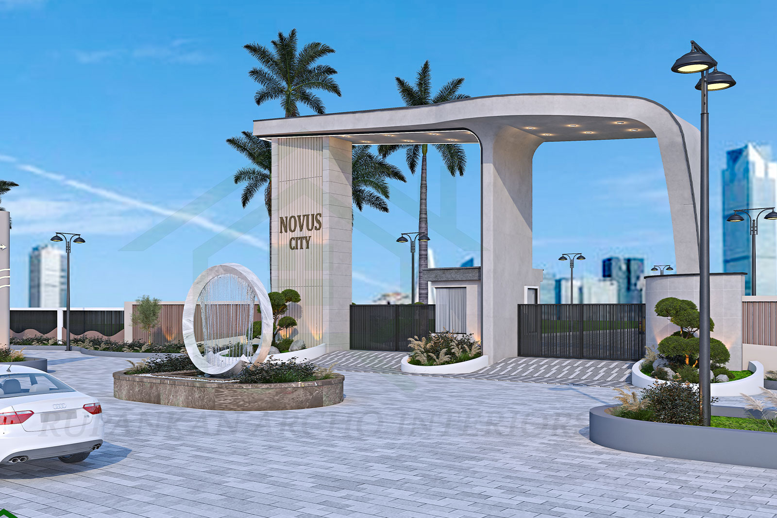 Portfolio Image